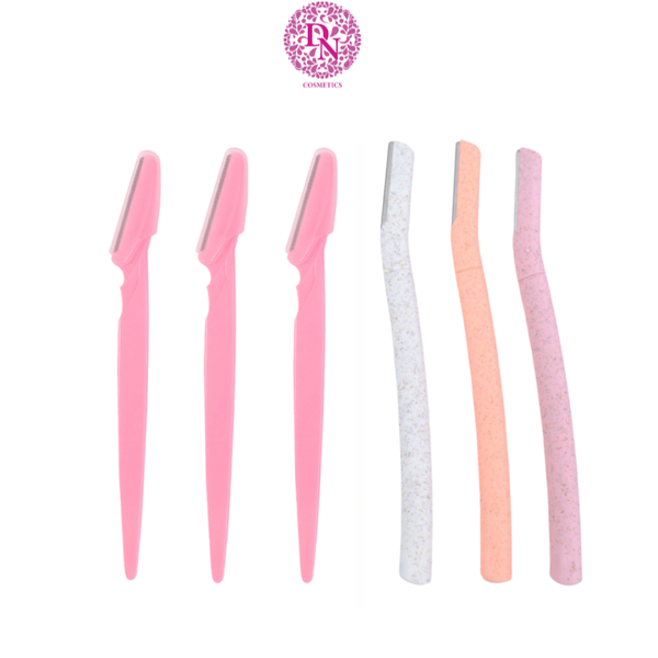SET DAO CẠO LÔNG MÀY JARY EYEBROW RAZOR