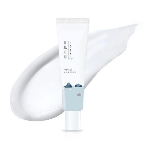 KEM DƯỠNG MẮT ROUND LAB 1025 DOKDO EYE CREAM 30ML