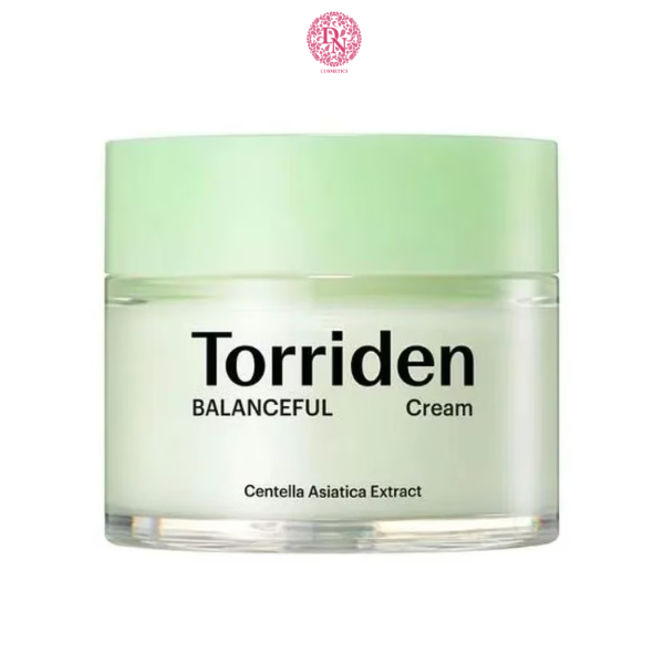 KEM DƯỠNG TORRIDEN BALANCEFUL CREAM 80ML