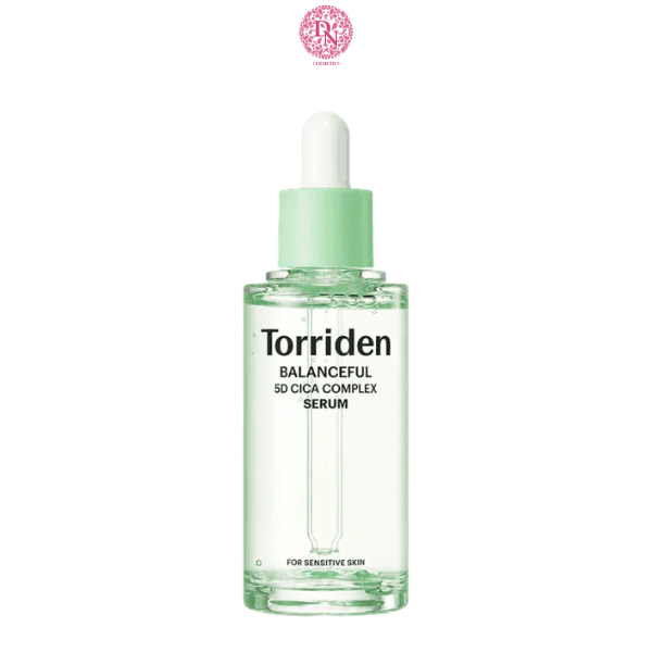 TINH CHẤT TORRIDEN BALANCEFUL SERUM 50ML