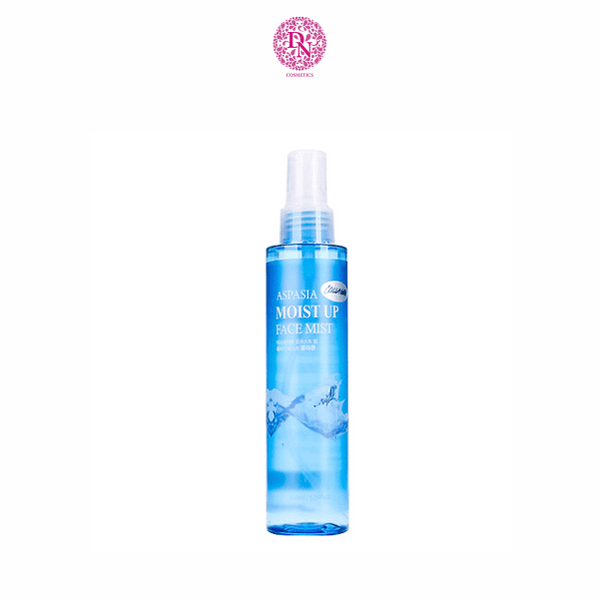 XỊT KHOÁNG ASPASIA HÀN QUỐC 150ML
