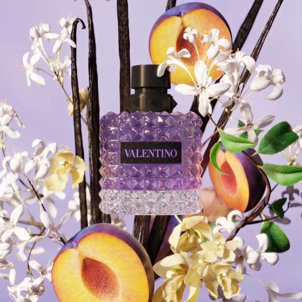 NƯỚC HOA VALENTINO DONNA BORN IN ROMA PURPLE MELANCHOLIA EDP 100ML