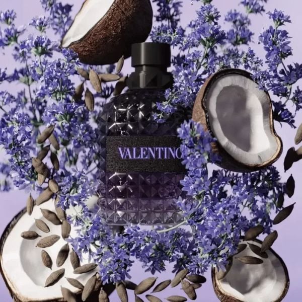 NƯỚC HOA VALENTINO UOMO BORN IN ROMA PURPLE MALENCHOLIA EDT 100ML