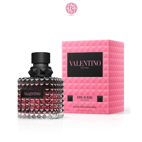 NƯỚC HOA VALENTINO DONNA BORN IN ROMA EDP 50ML
