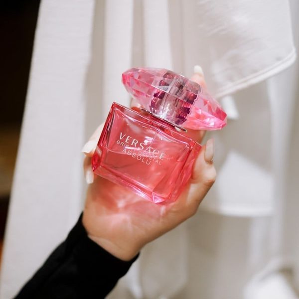 NƯỚC HOA VERSACE BRIGHT CRYSTAL ABSOLU POUR FEMME EAU DE PARFUM