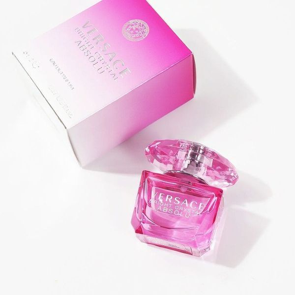 NƯỚC HOA VERSACE BRIGHT CRYSTAL ABSOLU POUR FEMME EAU DE PARFUM