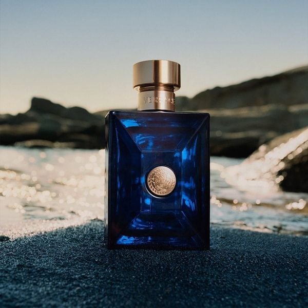 NƯỚC HOA VERSACE POUR HOMME DYLAN BLUE EDT 100ML