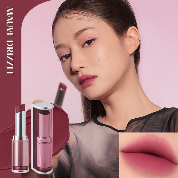 SON THỎI 3CE BLUR MATTE LIPSTICK MỊN LÌ BỀN MÀU MÔI