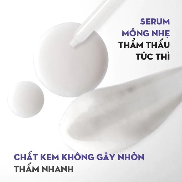 SERUM TRẺ HÓA DA OLAY RETINOL 24