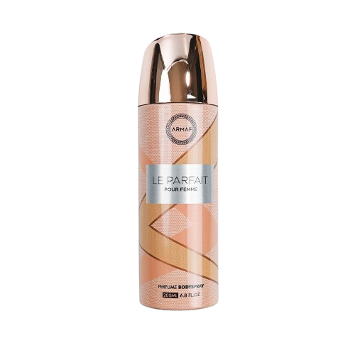 XỊT BODY ARMAF 200ML