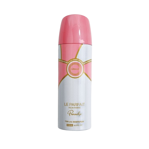 XỊT BODY ARMAF 200ML