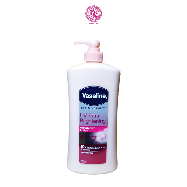DƯỠNG THỂ TRẮNG DA VASELINE