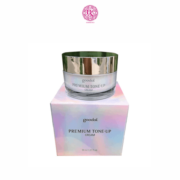 KEM ỐC SÊN GOODAL PREMIUM TONE-UP CREAM 30ML