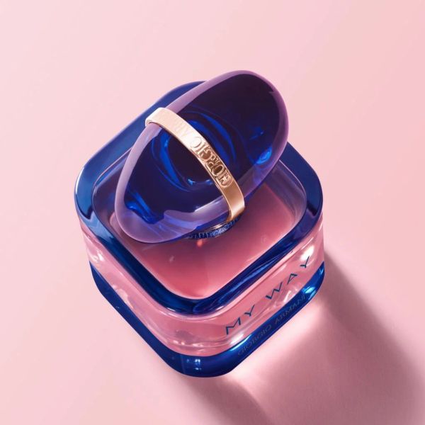 NƯỚC HOA MY WAY GIOGIO ARMANI INTENSE EAU DE PARFUM 90ML
