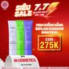 KEM CHỐNG NẮNG BEPLAIN SUNMUSE SUNCREEN SPF50+ PA++++ 50ML
