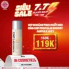 XỊT KHOÁNG TINH CHẤT KEO ONG CNP PROPOLIS ENERGY AMPULE MIST 50ML