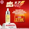 TINH CHẤT KEO ONG CNP LABORATORY PROPOLIS ENERGY ACTIVE RESCUE AMPULE