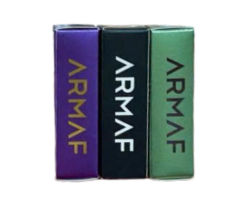 HÀNG TẶNG NƯỚC HOA ARMAF VIAL 3ML