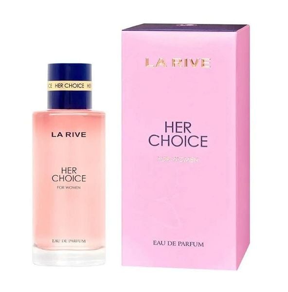 NƯỚC HOA LA RIVE EDP