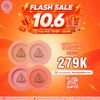 PHẤN MÁ 3CE FACE BLUSH 1 NGĂN