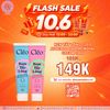 SET KEM TẨY LÔNG CLEO AVOCADO HAIR REMOVAL CREAM 100G