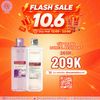 TẨY TRANG L'OREAL 400ML