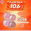 PHẤN MÁ HỒNG KÈM BẮT SÁNG 3CE BLUSHLIGHTER