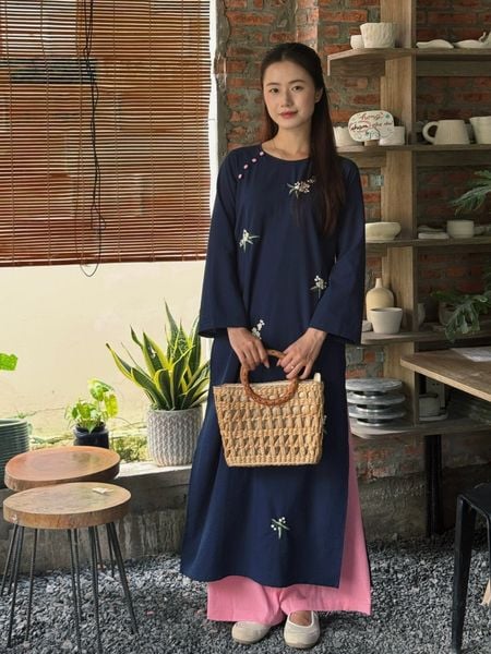  Áo Dài - Tĩnh Lam 