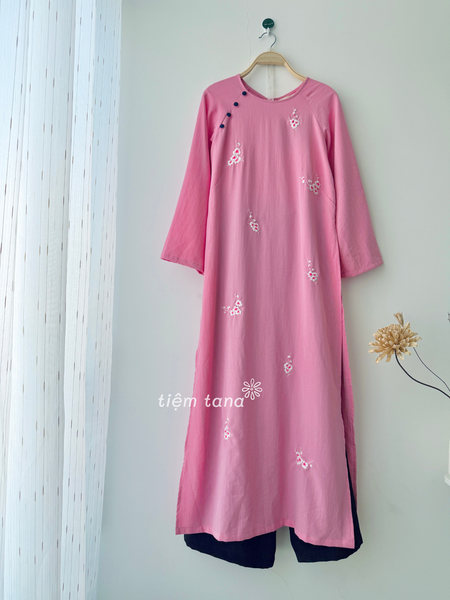  Áo Dài - Nhã Hồng 