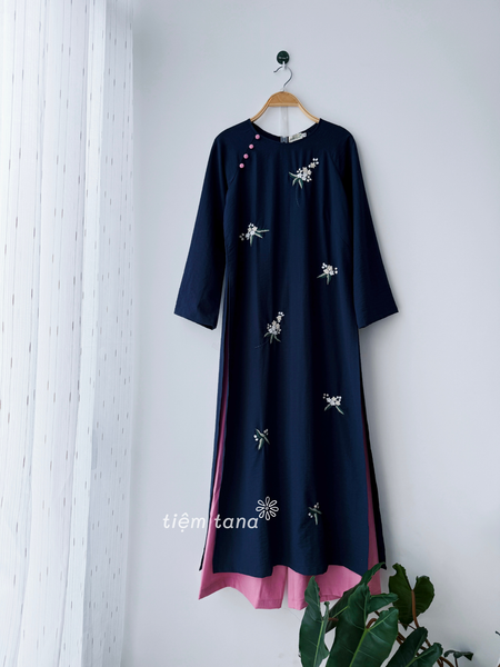  Áo Dài - Tĩnh Lam 