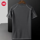  Áo Thun Thể thao CoolWeave - UQ DRY 