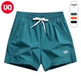 Quần AirFlow Active Shorts - UQ DRY 