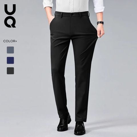  Quần Tây Thể Thao CoolStretch - UQ Premium 
