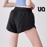  Quần Đùi Thể Thao Nữ Vibe Shorts - UQ Premium 
