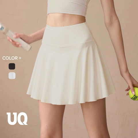  Chân Váy Thể Thao Co Giãn DRYFIT - UQDRY 