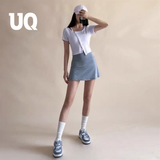  Chân Váy Thể Thao Cao Cấp Co Giãn Có Túi Hông Sau - UQ Premium 