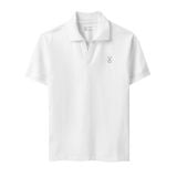  Áo Polo Nam Thể Thao Cổ V - UQ DRY 