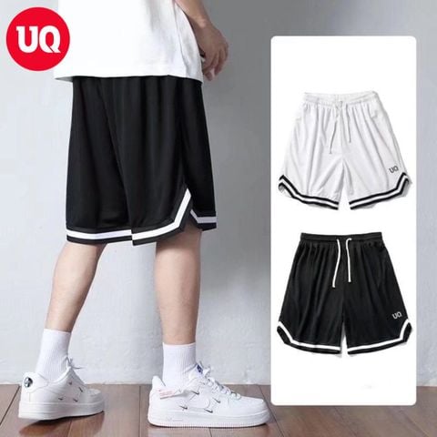  Quần Thể Thao DunkMode Short - UQ DRY 