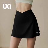  Chân Váy Thể Thao Cao Cấp Co Giãn Có Quần Bảo Hộ - UQ Premium 