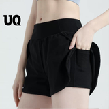  Quần Đùi Thể Thao Nữ Vibe Shorts - UQ Premium 