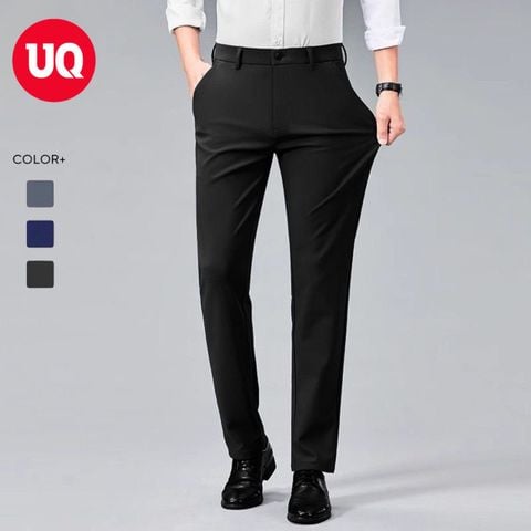  Quần Tây Thể Thao CoolStretch - UQ Premium 