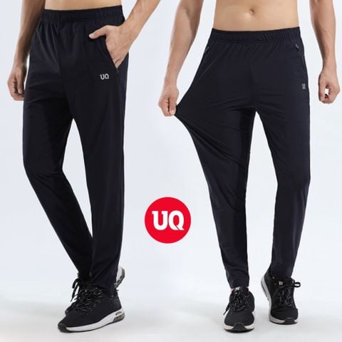  Quần Thể Thao LuxStretch Pants - UQ Premium 