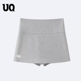  Chân Váy Thể Thao Nữ ActiveEase Skirt - UQ DRY 