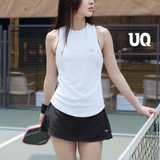  Áo Thể Thao Ba Lỗ Nữ Coolmax Tank Top - UQ DRY 