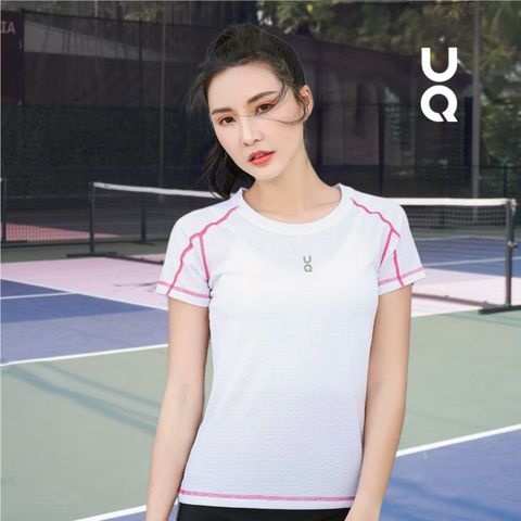  Áo Thun Thể Thao Nữ CoolWeave - UQDRY 