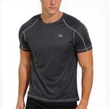  Áo Thun Thể thao CoolWeave - UQ DRY 