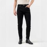  Quần Jeans Nam Basics dáng Slim fit (Hàng Outlet không đổi trả) 