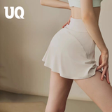  Chân Váy Thể Thao Cao Cấp Co Giãn Có Quần Bảo Hộ - UQ Premium 
