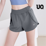  Quần Đùi Thể Thao Nữ Vibe Shorts - UQ Premium 