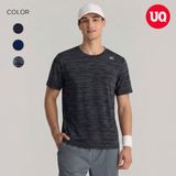  Áo Thun Thể Thao IceFlex - UQ DRY 